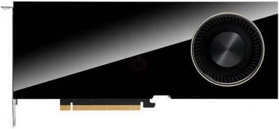 Видеокарта VGA NVIDIA RTX 6000 ADA, 48 GB GDDR6 with ECC, DisplayPort 1.4a, PCIe 4.0 x16 BLK (900-5G133-2250-000)